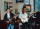 RedStick live in Llanelli.